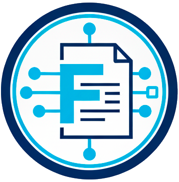 FactuHub Logo